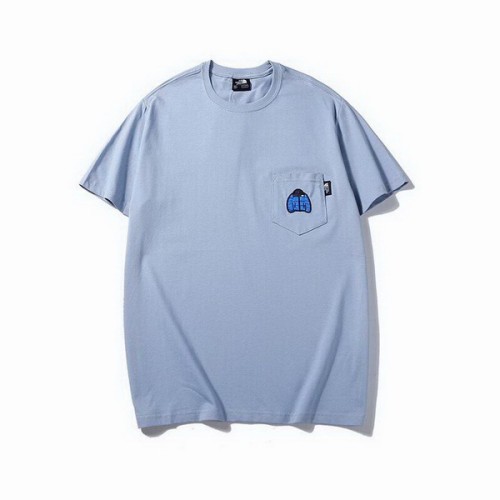 The North Face T-shirt-203(M-XXL)