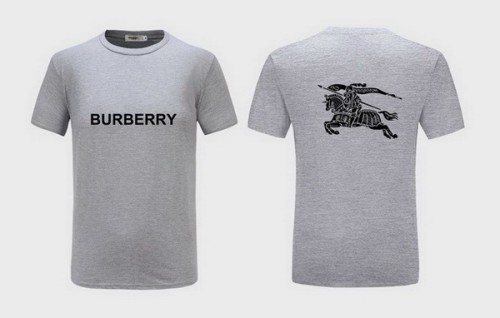 Burberry t-shirt men-198(M-XXXXXXL)