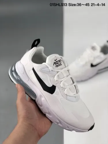 Nike Air Max 270 women shoes-910