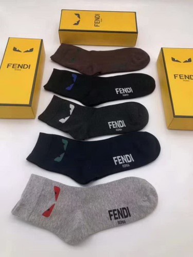FD Socks-005
