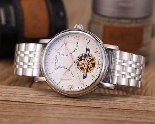 Patek Philippe Watches-400