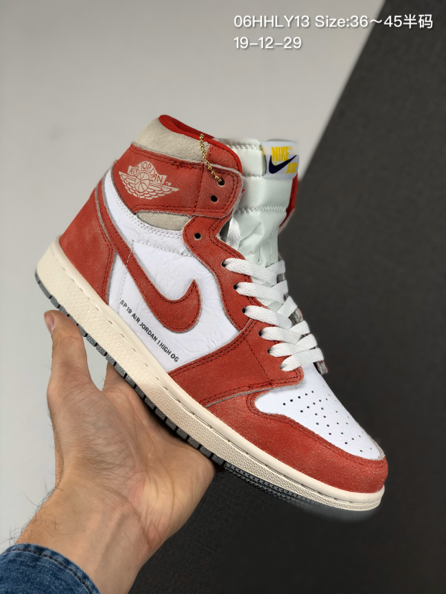 Jordan 1 shoes AAA Quality-193