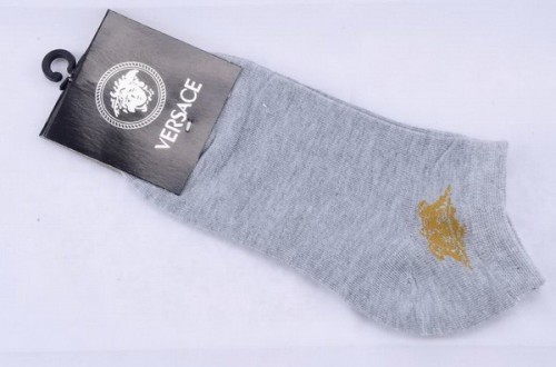Versace Socks-004