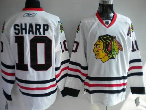 Chicago Black Hawks jerseys-080