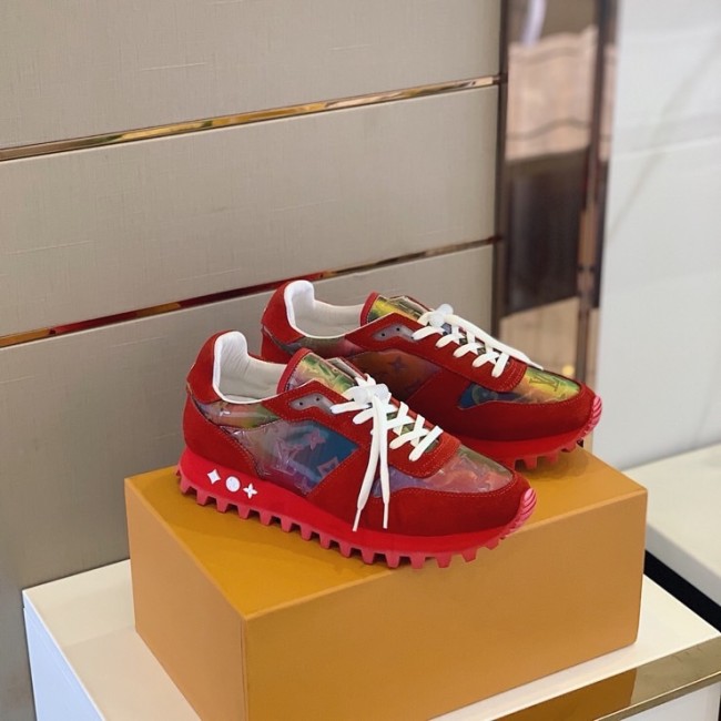 Super Max Custom LV Shoes-787