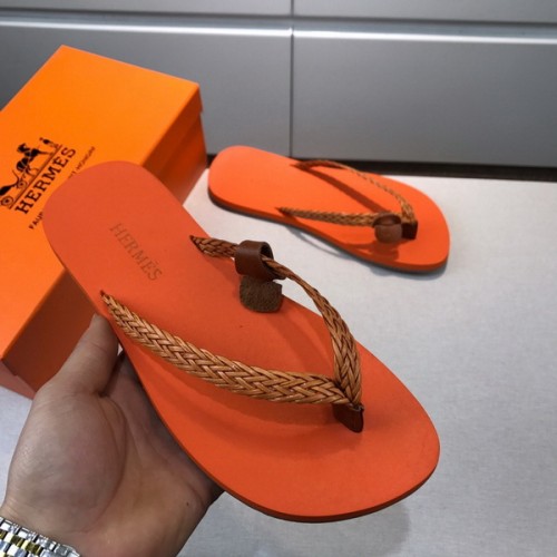 Hermes women slippers AAA-189(35-40)