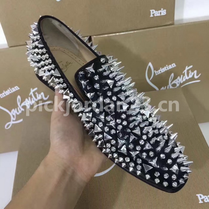 Super Max Christian Louboutin Shoes-700