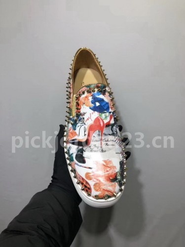 Super Max Christian Louboutin Shoes-1157