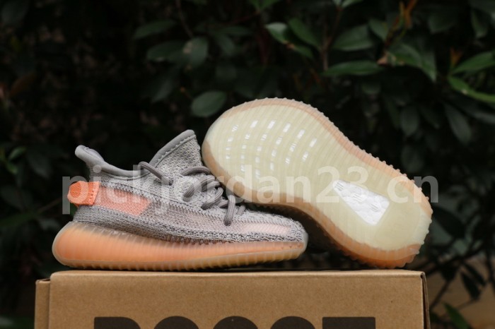 Authentic Yeezy Boost 350 V2“True Form”Kids Shoes