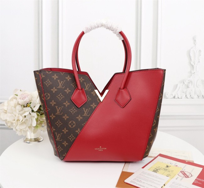 LV Hangbags AAA-209