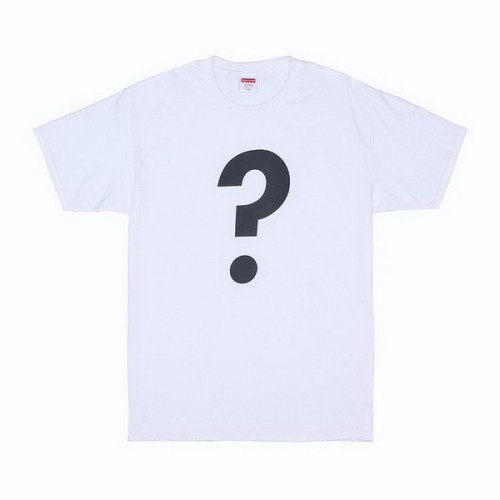 Supreme T-shirt-039(S-XL)