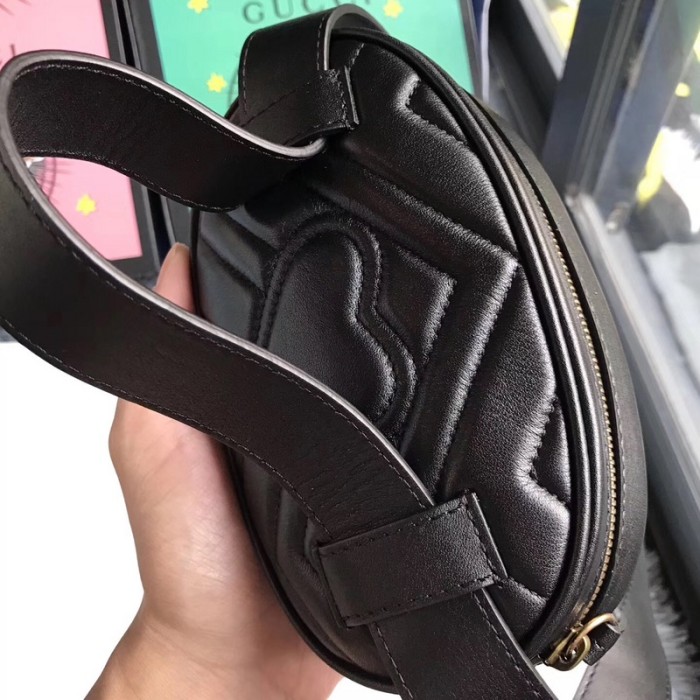 Super Perfect G handbags(Original Leather)-107