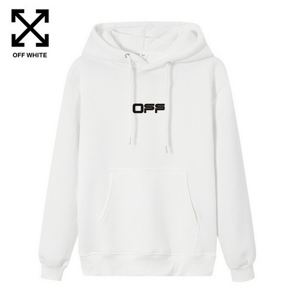 OFF-WHITE men Hoodies-525(S-XXL)