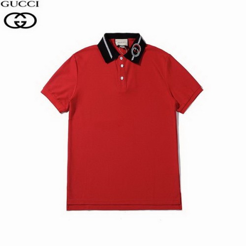 G polo men t-shirt-178(S-XXL)