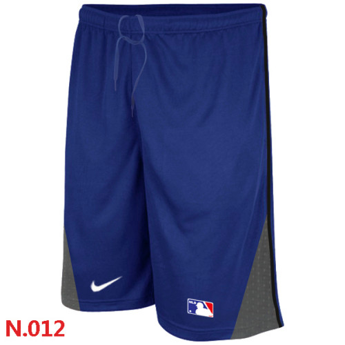 MLB Shorts-031