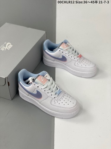 Nike air force shoes women low-2334