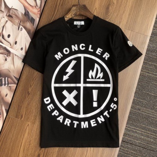 Moncler t-shirt men-022(M-XXXL)