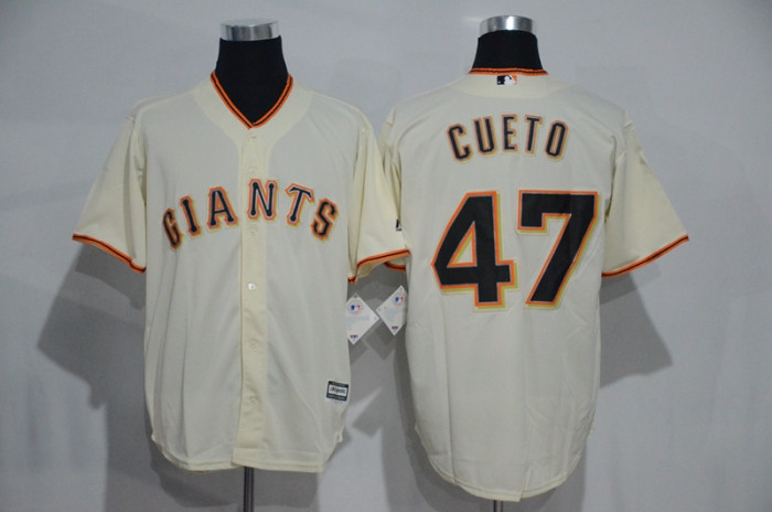 MLB San Francisco Giants-125