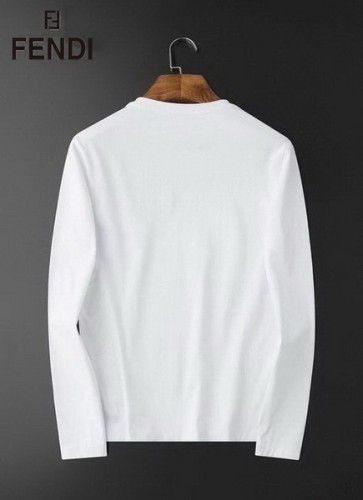 FD long sleeve t-shirt-085(M-XXXL)