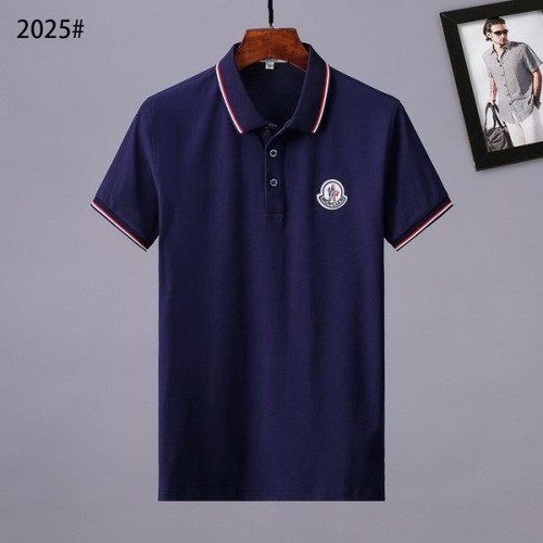 Moncler Polo t-shirt men-001(M-XXXL)