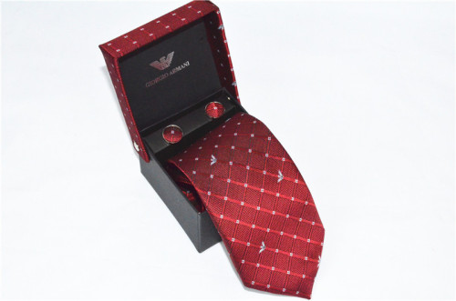Armani Necktie AAA Quality-004