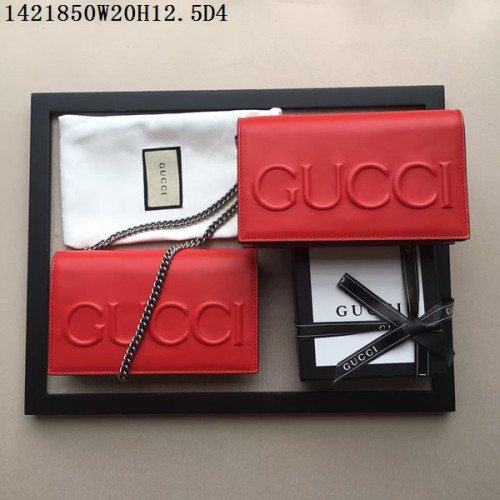 Super Perfect G handbags(Original Leather)-039