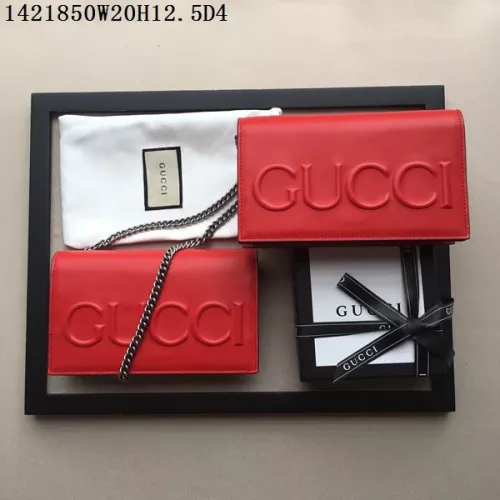Super Perfect G handbags(Original Leather)-039
