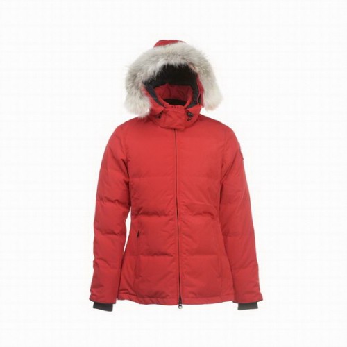 CG Down Jacket women-088