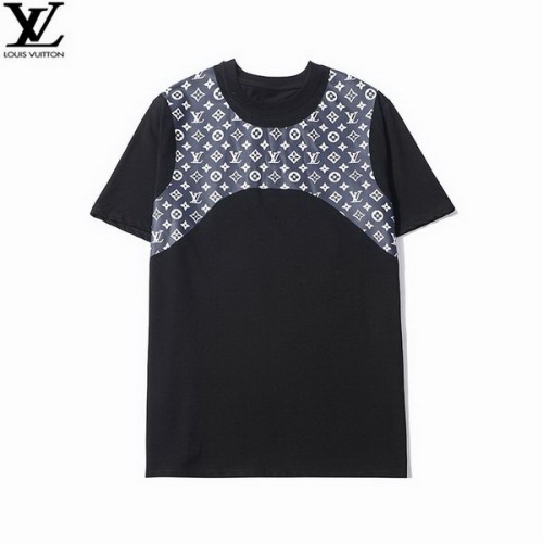 LV  t-shirt men-563(S-XXL)