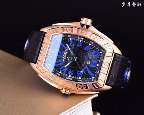 Franck Muller Watches-108