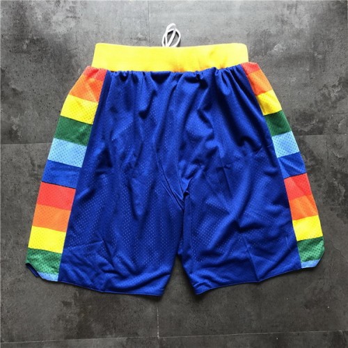 NBA Shorts-610