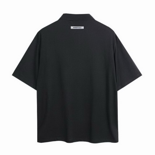 Fear of God polo men t-shirt-013(S-XL)