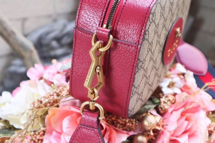 G Handbags AAA Quality-016