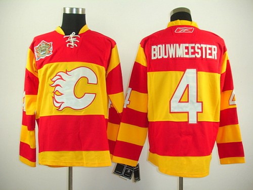 Calgary Flames jerseys-043