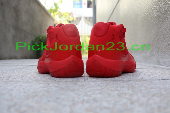 Perfect Air Jordan 11 shoes-014