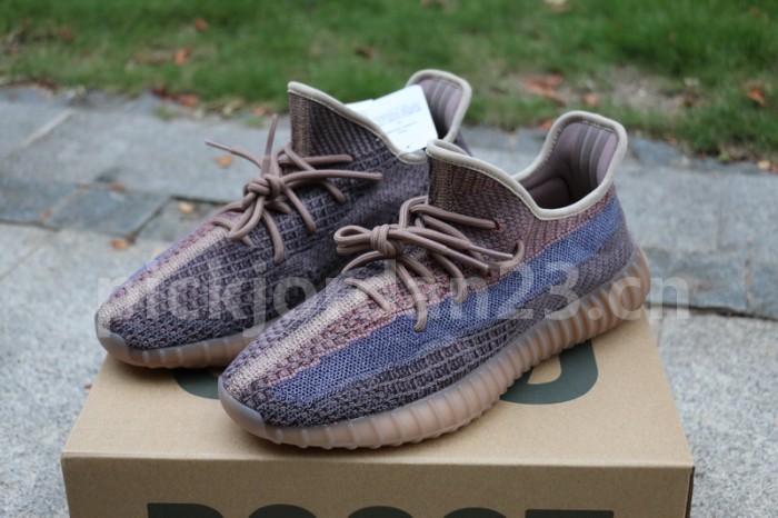 Authentic Yeezy Boost 350 V2 “Yecher”