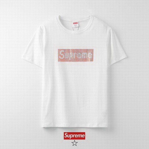 Supreme T-shirt-063(S-XXL)