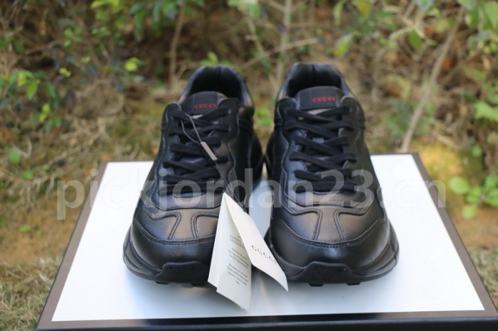 Super Max G Shoes-038