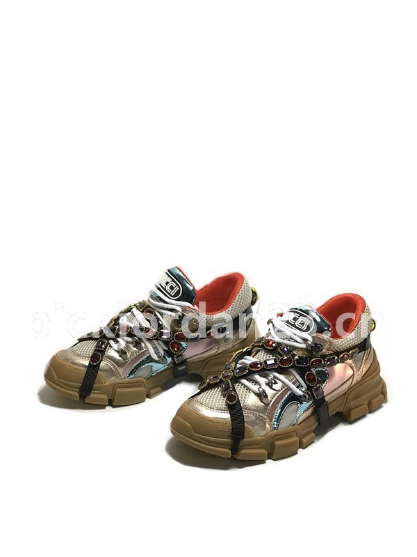 Super Max G Shoes-218