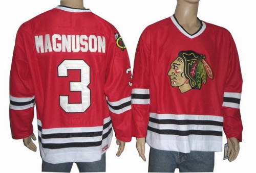 Chicago Black Hawks jerseys-229