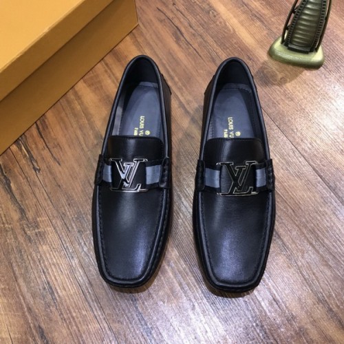 LV Men shoes 1：1 quality-3373