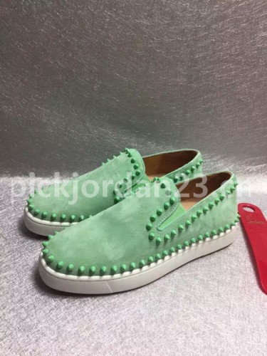 Super Max Christian Louboutin Shoes-417