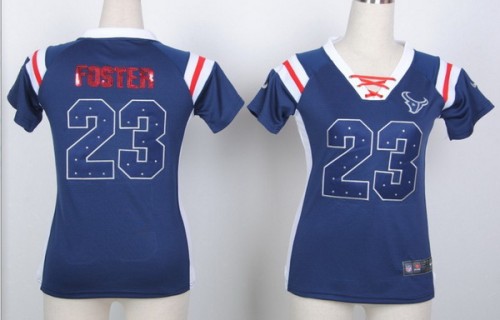 NEW NFL jerseys women-671