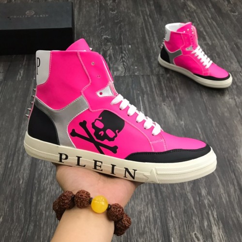 PP men shoes 1 ：1 quality-022