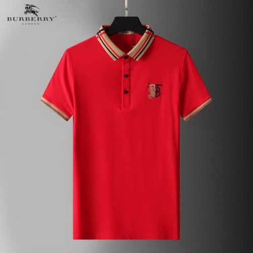 Burberry polo men t-shirt-184(M-XXXL)