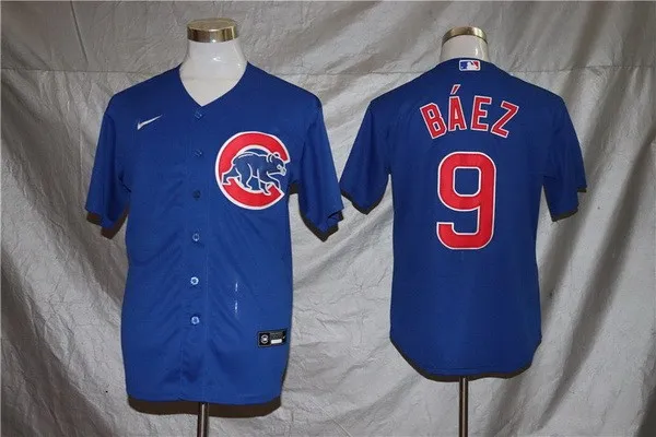 MLB Chicago Cubs-146