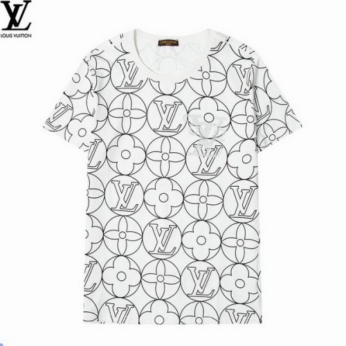 LV  t-shirt men-794(S-XXL)