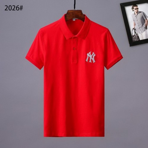 G polo men t-shirt-073(M-XXXL)