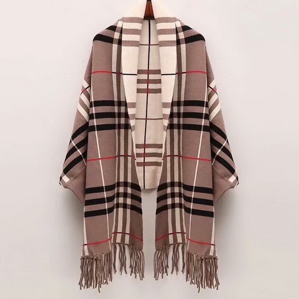 Burberry Silk Scarf AAA-429