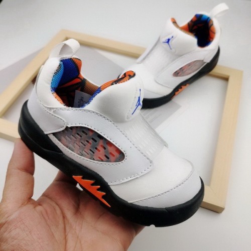 Jordan 5 kids shoes-032